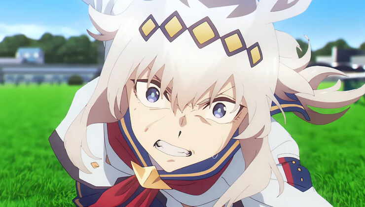 Umamusume: Pretty Derby Just Got A Brand New Competitor We Never Saw Coming