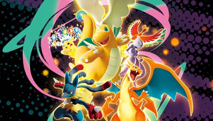 New Pokémon TCG Set Revealed For July Has Fans Predicting Massive Change