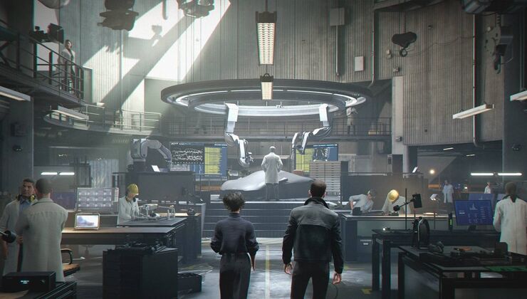 007: First Light Releases Before GTA 6