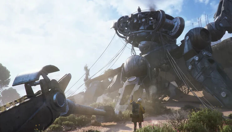 ARC Raiders New Update Quietly Unlocks Hidden Graphics Settings