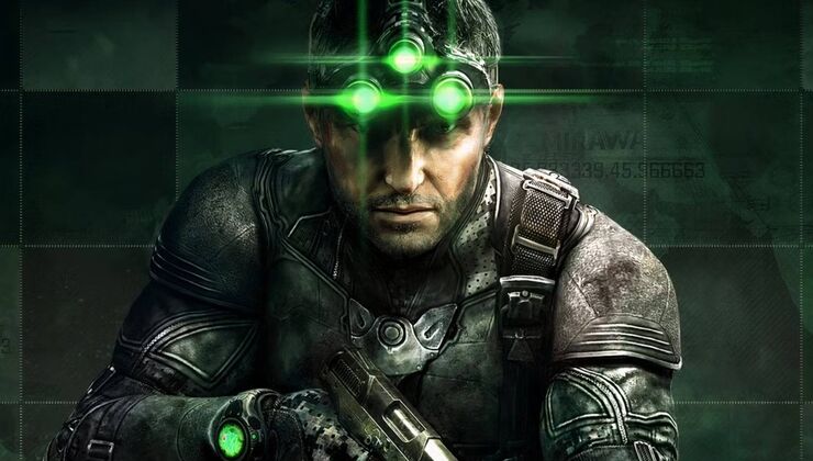 Splinter Cell and Ghost Recon Have a New Boss Amid Crisis