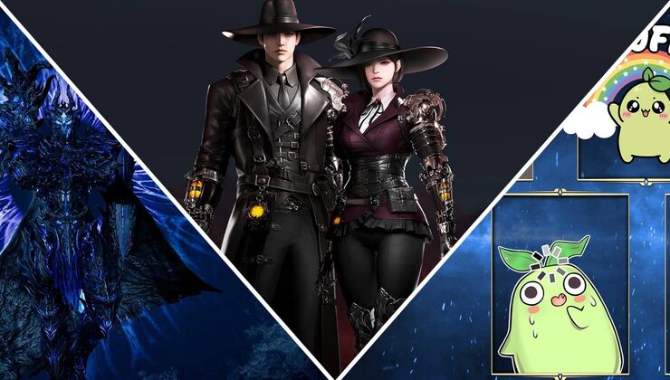 Lost Ark Finally Gets Long-Awaited Balance Patch, Thaemine Extreme