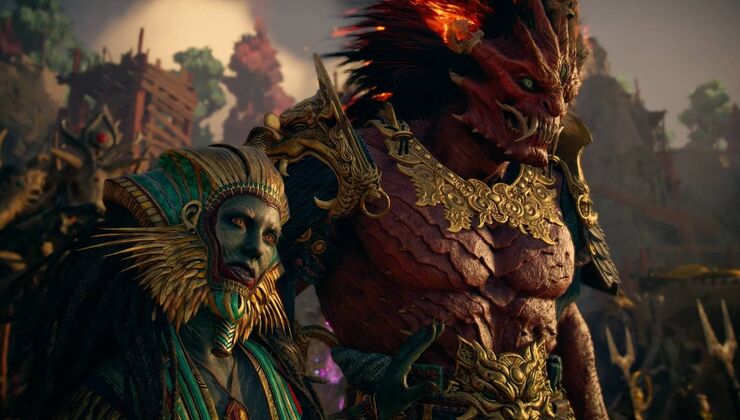 Now That The God Of War Laufey Leak Has Been Confirmed, We Might Be Getting Playable Tyr And Excalibur
