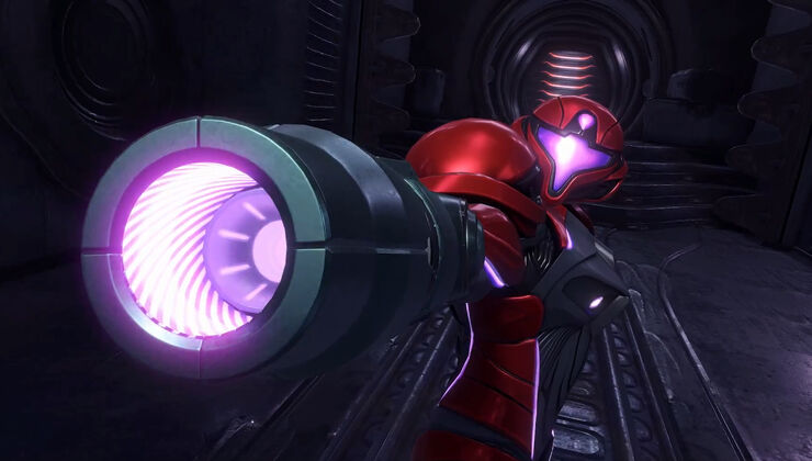 Metroid Prime 4 Beyond Gets Overview Trailer