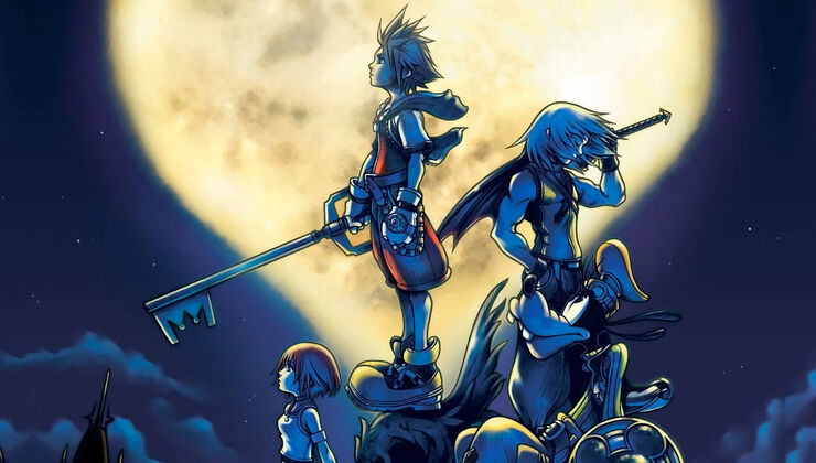 Kingdom Hearts 3 Won't Be Playable On The Original Nintendo Switch After 2027