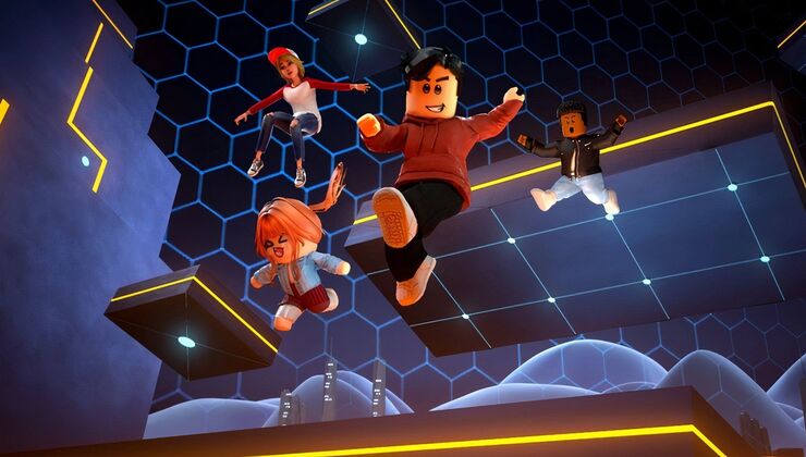 More Than 50,000 Roblox Players Are Petitioning For The CEO To Be Fired After A Predator-Catching "Vigilante" Was Banned