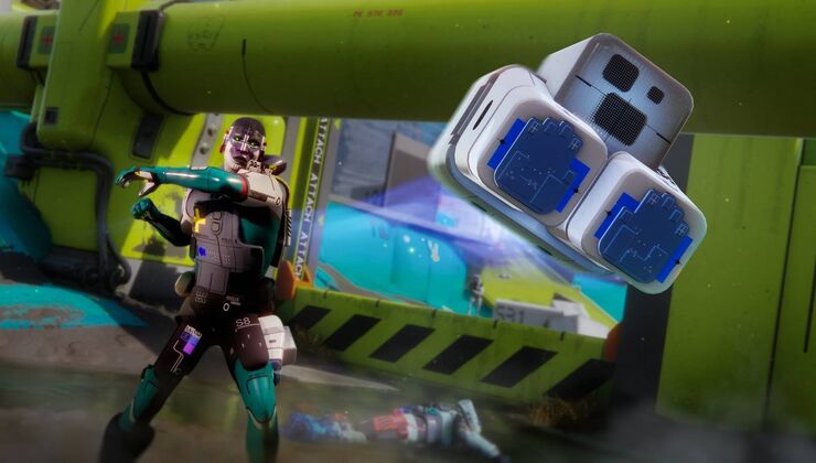 Marathon Update Fixes Bizarre Destiny 2 Preorder Bug