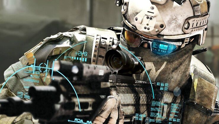 Ghost Recon: Future Soldier is Back Online, Trophies and All