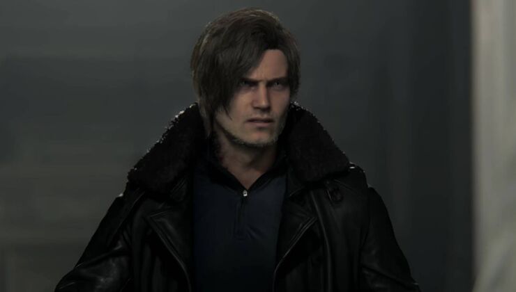 Resident Evil Requiem Director Reveals They Had To Set A "Maximum Amount Of Peak Leon Craziness"