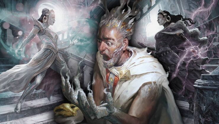Magic: The Gathering Officially Gets 2 Brand-New Surprise Releases