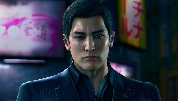 Yakuza Kiwami 3's Dark Ties Addon was Originally Just a Movie | TechRaptor