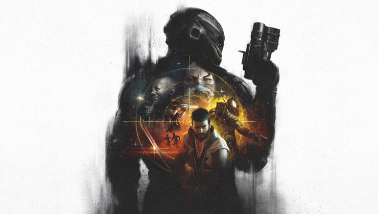 Starfield Tops The Sales Charts For The First Time Since 2023