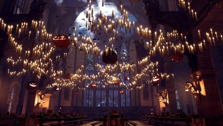 Hogwarts Legacy Bonus Quest Finally Lets You Fight Dementors