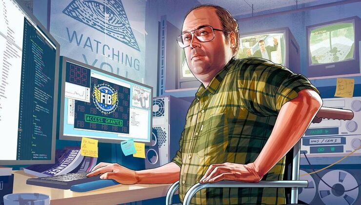 GTA 5 Has Been Hiding A Real Drinks Brand This Whole Time, And Nobody Noticed