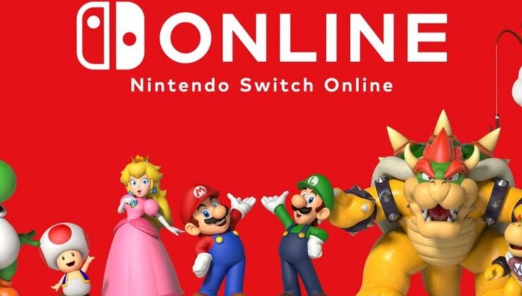 Nintendo Switch Online Adds NES and Game Boy Classics