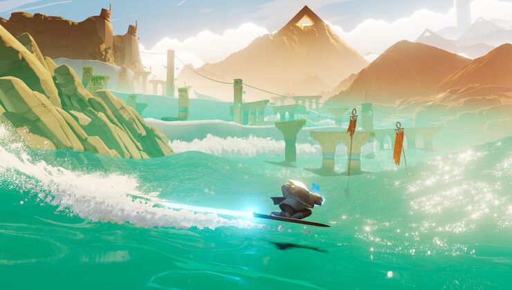 2025’s Most Beautiful Game Launches FREE On PlayStation Plus Tomorrow