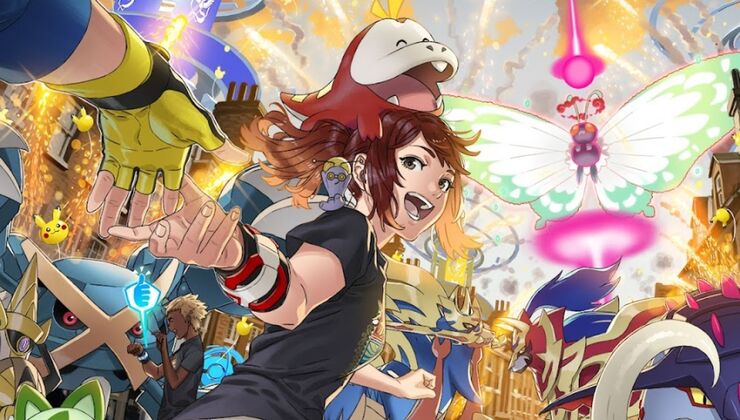 Pokémon GO Is Getting A Massive Leveling Overhaul This Fall & Here's How It Affects You