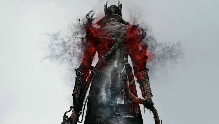 Bloodborne Remastered Available Now, But There's One Major Catch