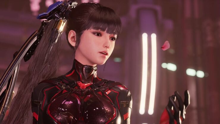 Ex-PlayStation Boss Says Stellar Blade's Success Is Because Of Its Combat, But We All Know The Real Reason