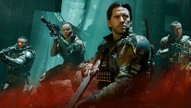 Call of Duty: Black Ops 7's Reveal Trailer Passes an Unfortunate Milestone