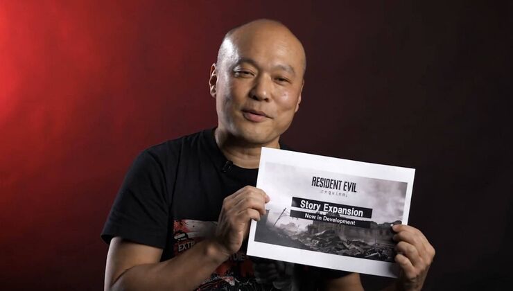 Resident Evil Requiem Story DLC In the Works Alongside New "Minigame" | TechRaptor