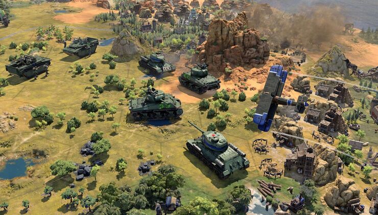 Take-Two Head Admits Civilization VII "Off to a Slow Start" | TechRaptor