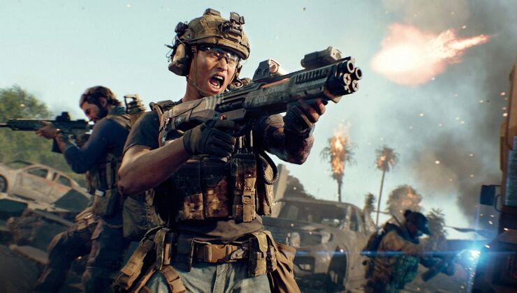 US Gaming Sales Data Reveals 2025's Best-Selling Game | TechRaptor