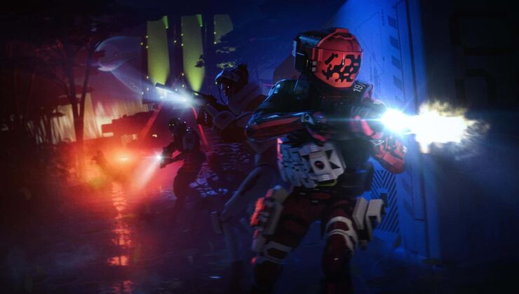 Joe Ziegler, The Director Of Marathon, Posts About Whats To Come