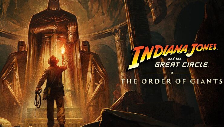 Indiana Jones and the Great Circle's DLC Has Scaling Difficulty - It's Genius And More Games Need To Follow Suit
