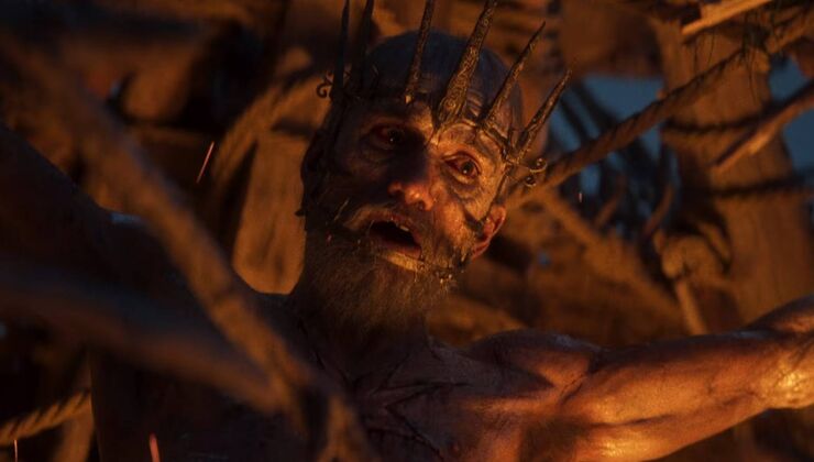 Divinity Might Not Be Turn-Based, And Larian Fans Can't Decide Whether That's Good Or Bad