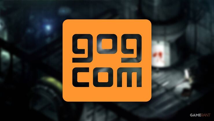 GOG Game Giveaway Is Just in Time for Halloween