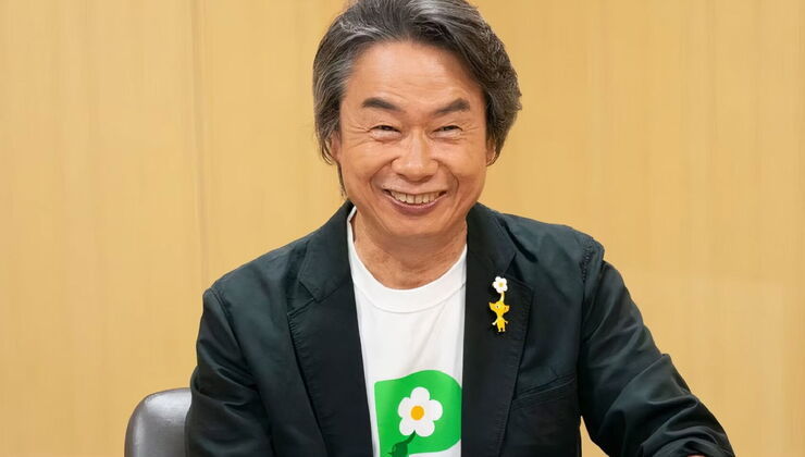 Shigeru Miyamoto Gives Simple Reason For Why Nintendo Is Making Movies
