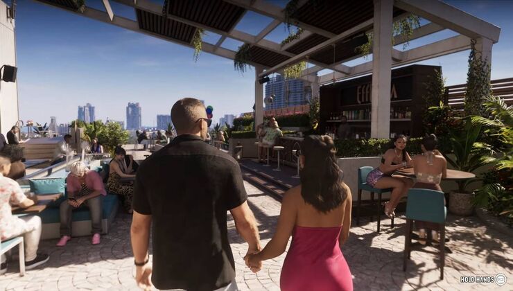 South Park Reveals New GTA 6 Gameplay, and It's as Disgusting as You'd Expect