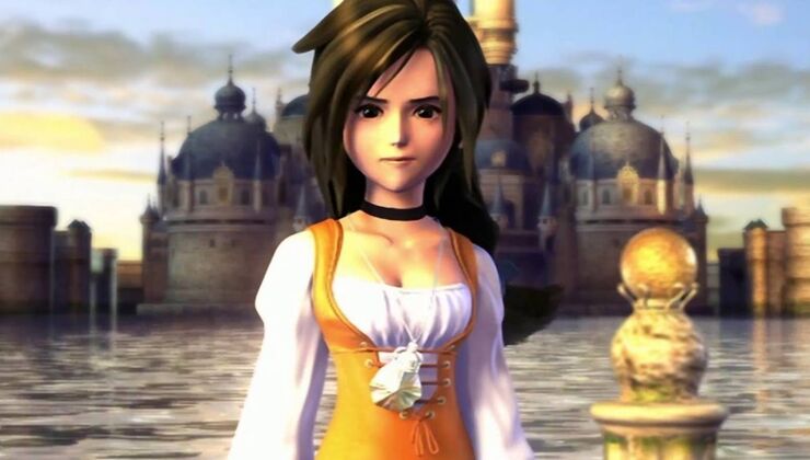 Final Fantasy 9: Melodies of Life Officially Revealed