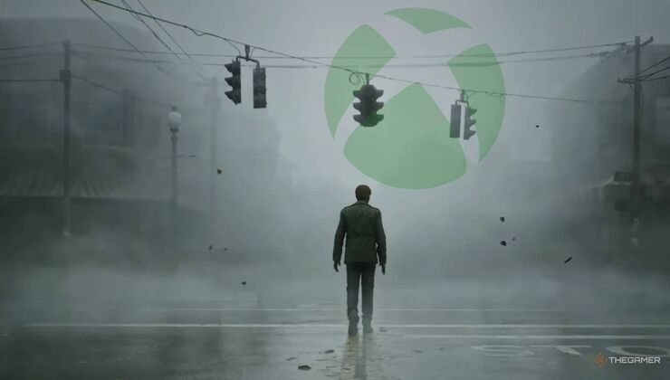 Silent Hill 2 Remake Is Available Right Now On Xbox Despite No-Showing Its Partner Showcase