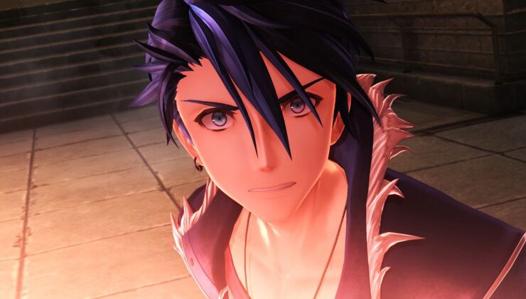 The Legend of Heroes: Trails Beyond the Horizon January 2026 Release Date Revealed in New Trailer