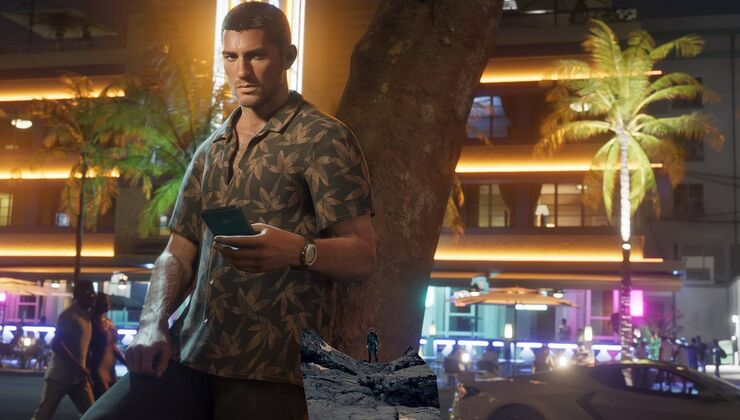 Yet Another GTA 6 Detail Has Leaked Online