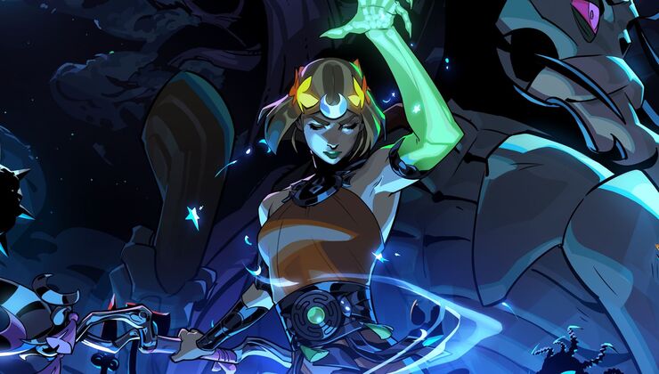 Hades 2 Is Nearing A Major Milestone One Year After Its Early Access Launch