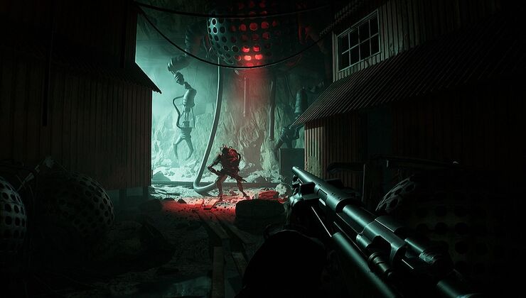 Industria 2 Release Date Whirrs Into Life Next Week | TechRaptor