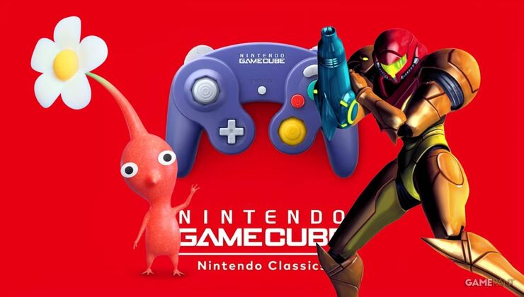 Nintendo Issues Statement on Exciting Switch Online GameCube Leak