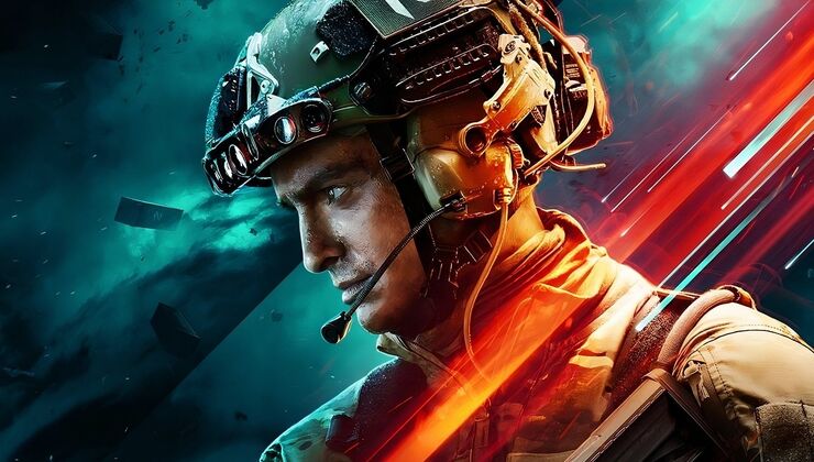 Battlefield 2042 Steam Player Count is Currently Higher than Call of Duty's