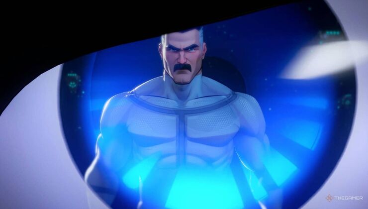 Invincible VS Dataminer Has Got The Immortal, Universa, And Angstrom Working In-Game