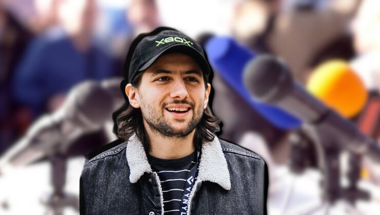 Stardew Valley Creator is Done With Interviews: 'It’s a Telephone Game'