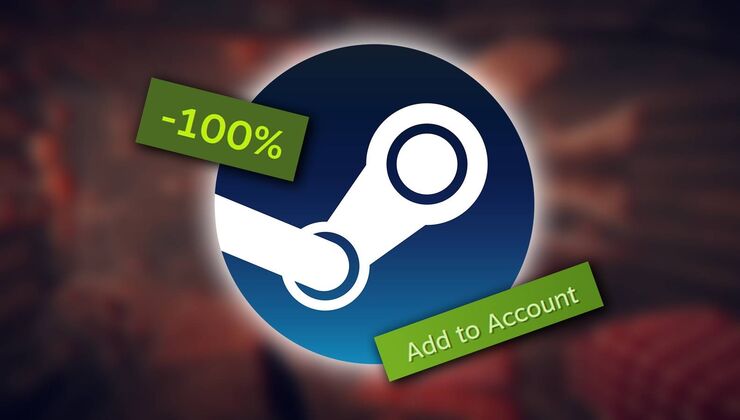 Steam Users Have Until May 19 to Get 2025 Horror Game With Positive Reviews Completely Free of Charge