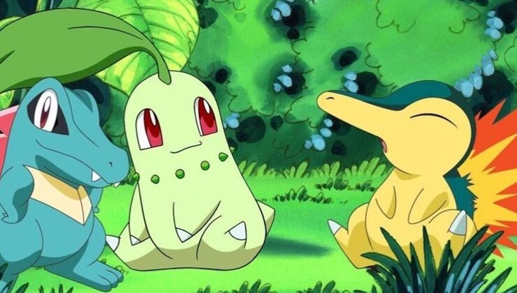 Pokemon Fans Are Debating Which Generation Has the Best Starters