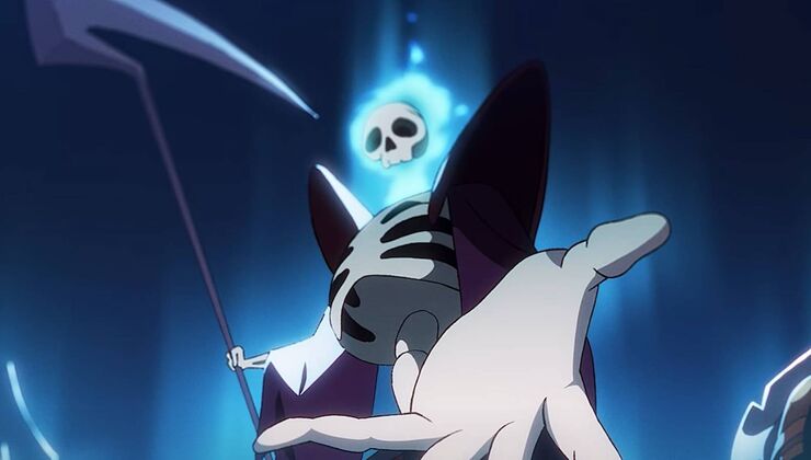 Slay the Spire 2 Update Just Removed Doormaker from the Game