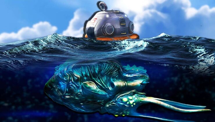 It Looks Like Subnautica 2 is Finally Entering Early Access