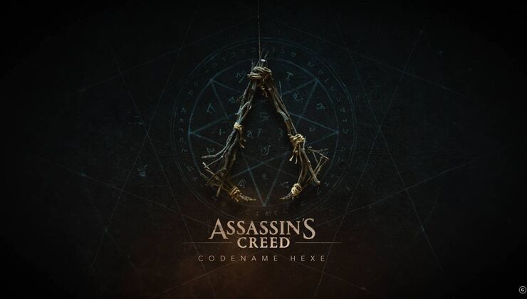 Brand-New Assassin's Creed Hexe Release Date Leaks Ahead of Gamescom