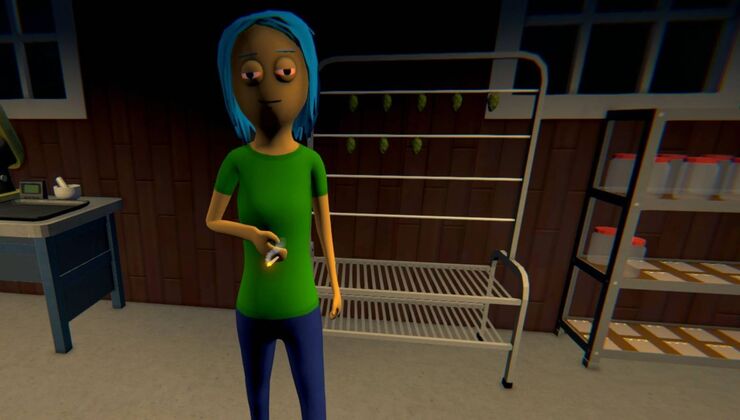 Schedule 1 Just Got A Massive Free March 2026 Update