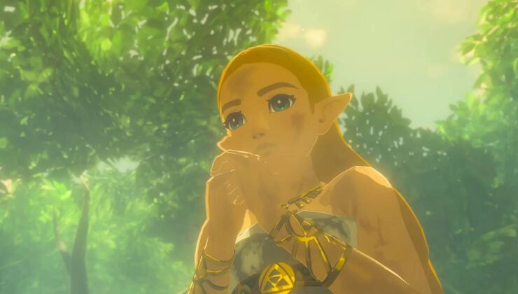 It's Official: Zelda Is Returning To The Wilds Era One Final Time